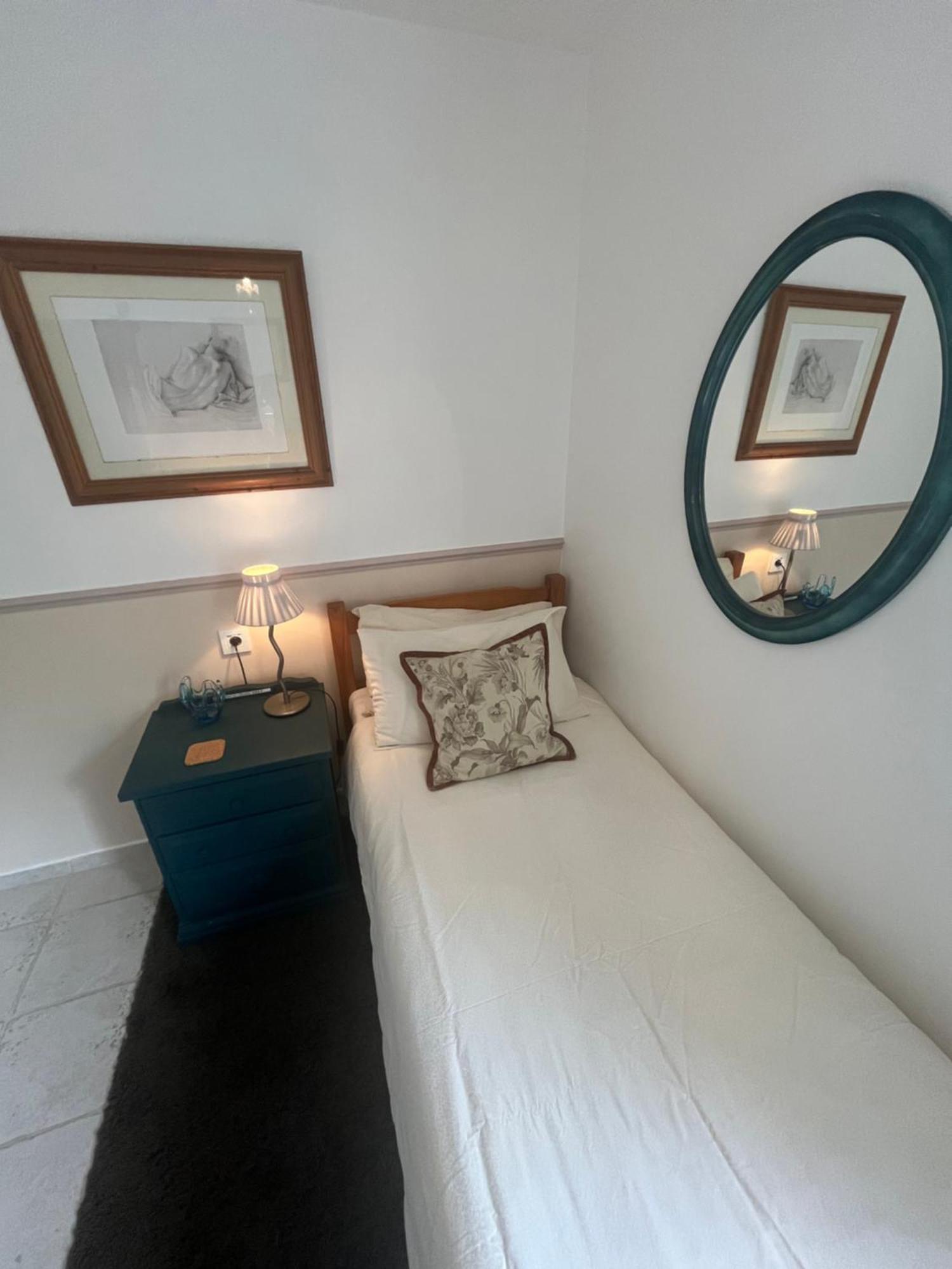 St Pasha Hotel Paille ภายนอก รูปภาพ